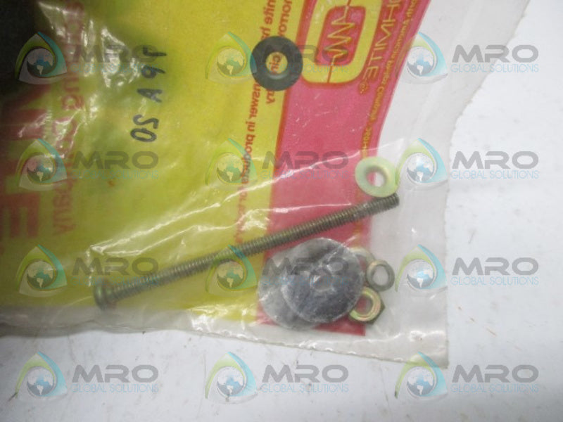 OHMITE 7PA20 MOUNTING HARDWARE  NSMP