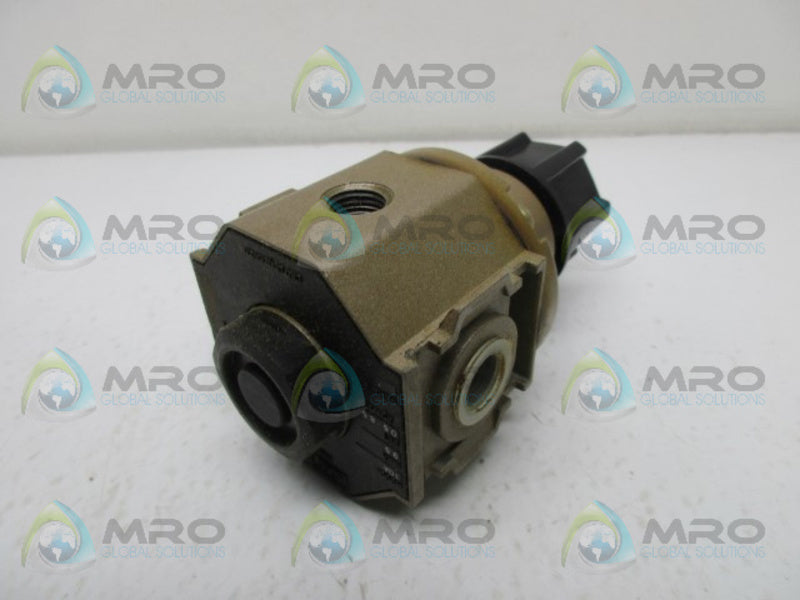 CKD R300-10A REGULATOR  NSNP