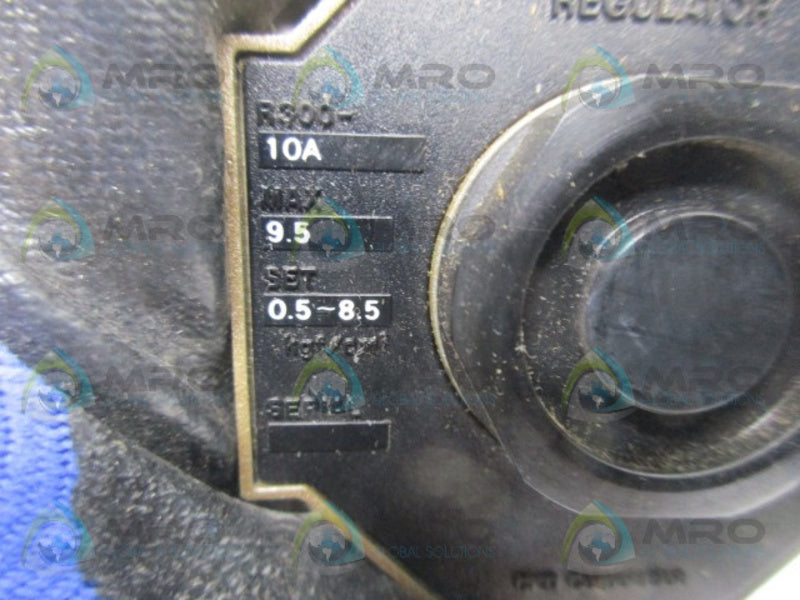 CKD R300-10A REGULATOR  NSNP