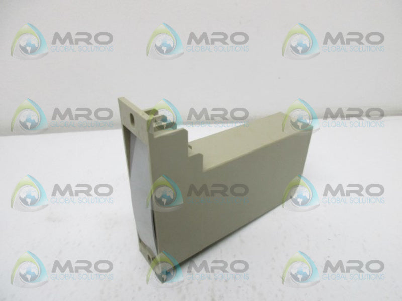 RKC HBA-21 ALARM MODULE  NSMP