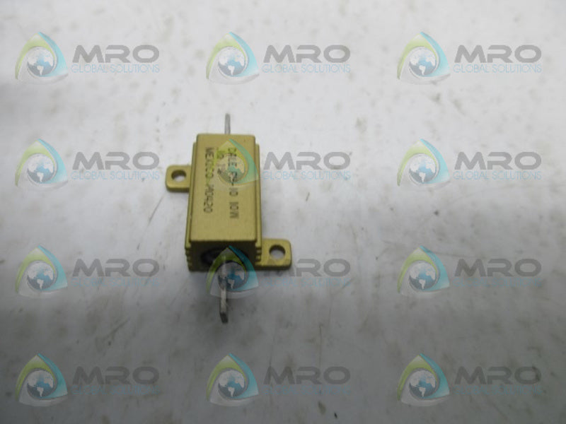 VISHAY RH-10 RESISTOR  NSNP