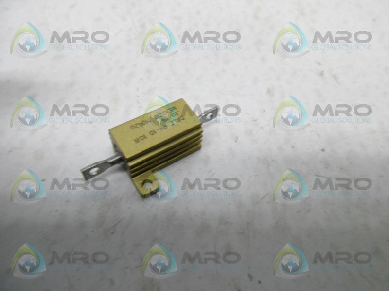 VISHAY RH-10 RESISTOR  NSNP