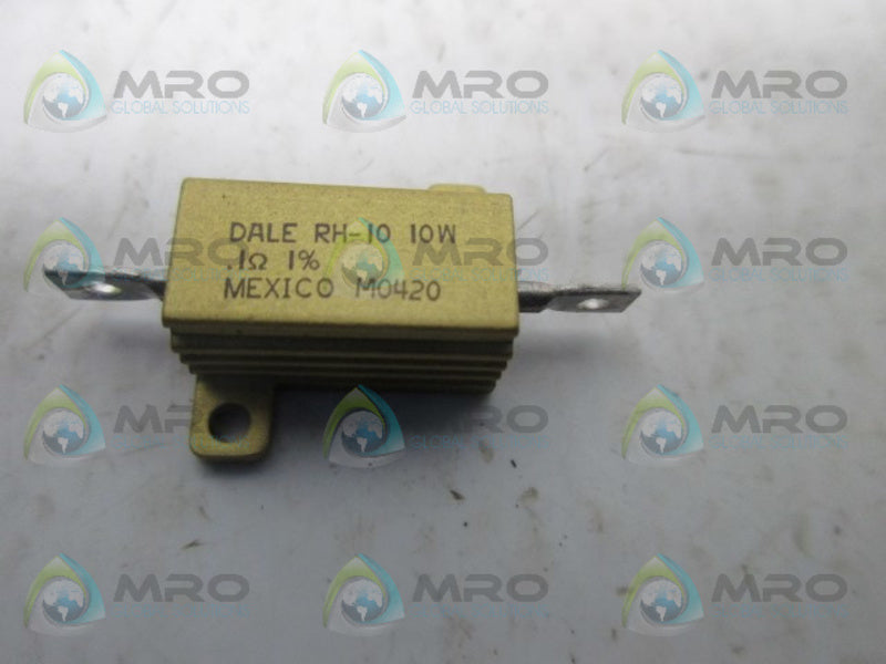 VISHAY RH-10 RESISTOR  NSNP
