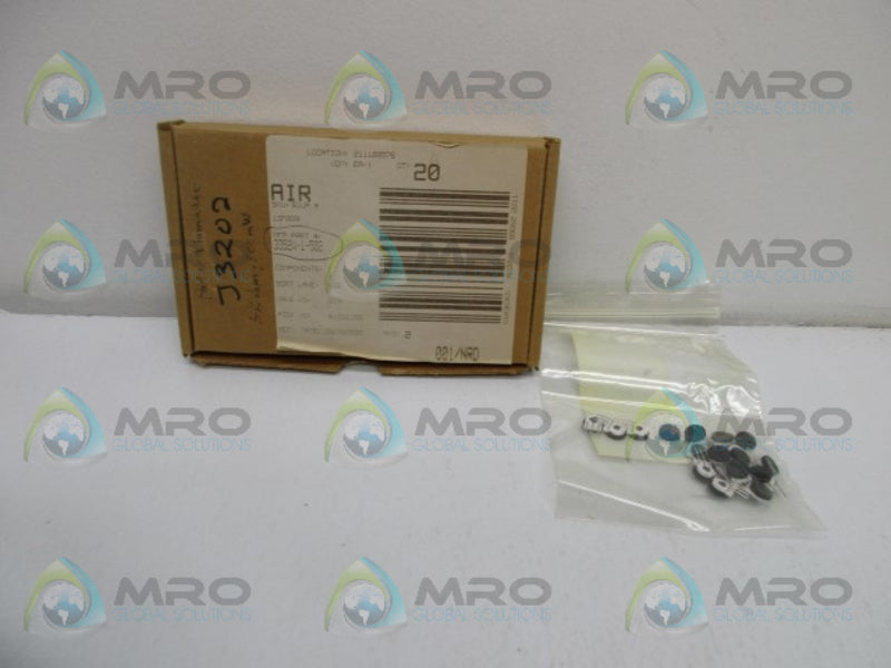 BOURNS 3352W-1-502 POTENTIOMETER (IN BOX)  NSNP