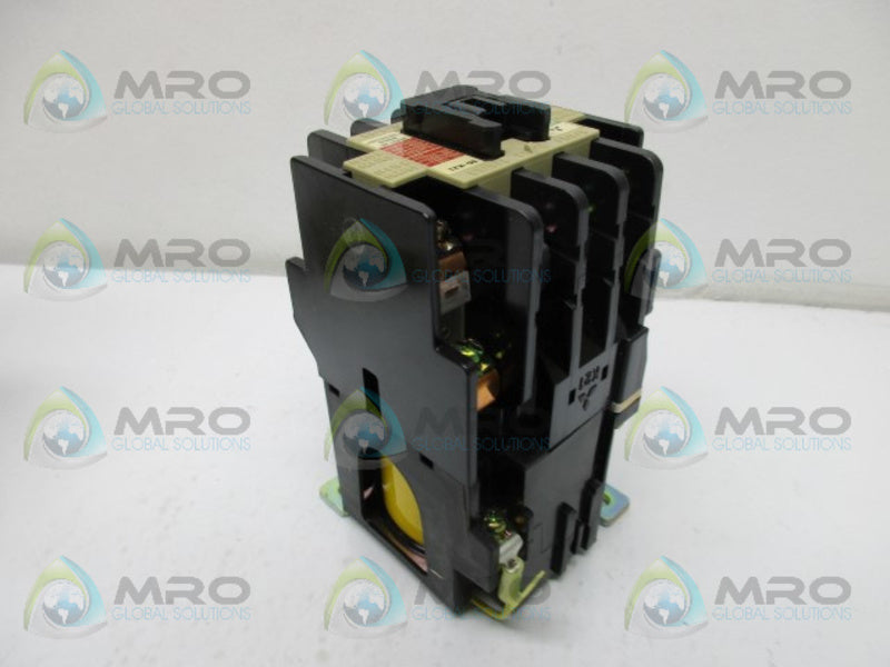 MITSUBISHI SD-K21 CONTACTORY  NSMP