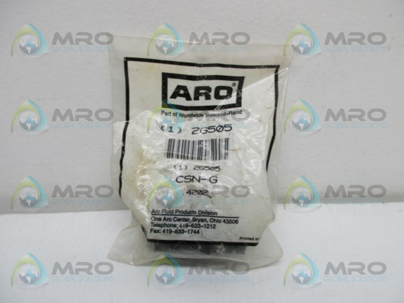 ARO 2G505 * NEW IN FACTORY BAG *
