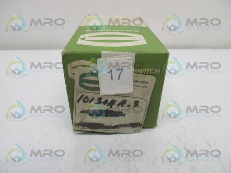ELECTROSWITCH 101304A38906 ROTARY SWITCH  NSMP