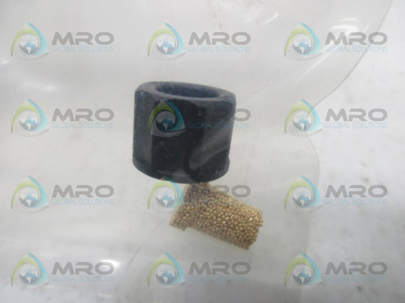 INDUSTRIAL MRO R432013850 ASSEMBLY KIT EXHAUST MUFFLER * NEW IN FACTORY BAG *