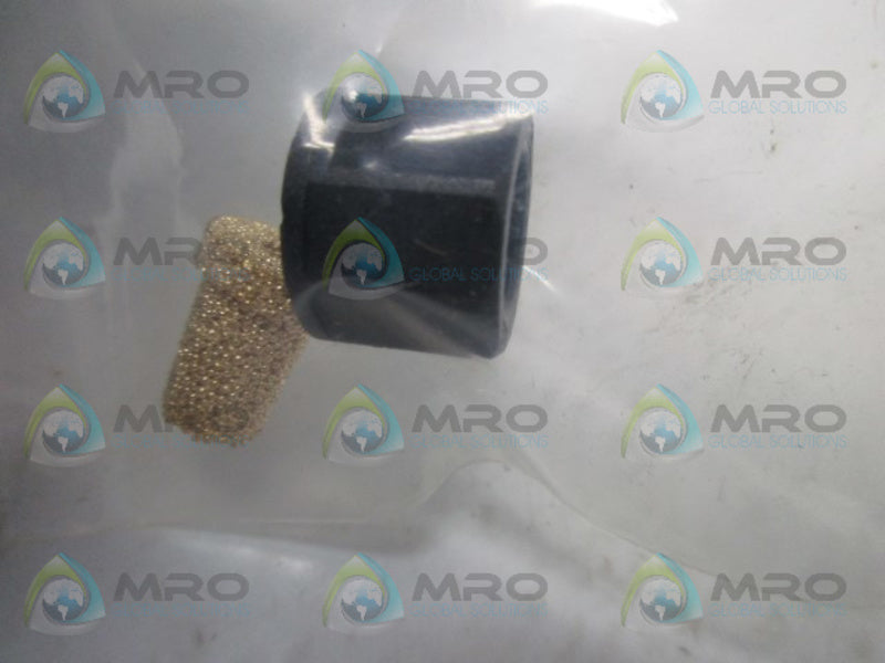 INDUSTRIAL MRO R432013850 ASSEMBLY KIT EXHAUST MUFFLER * NEW IN FACTORY BAG *