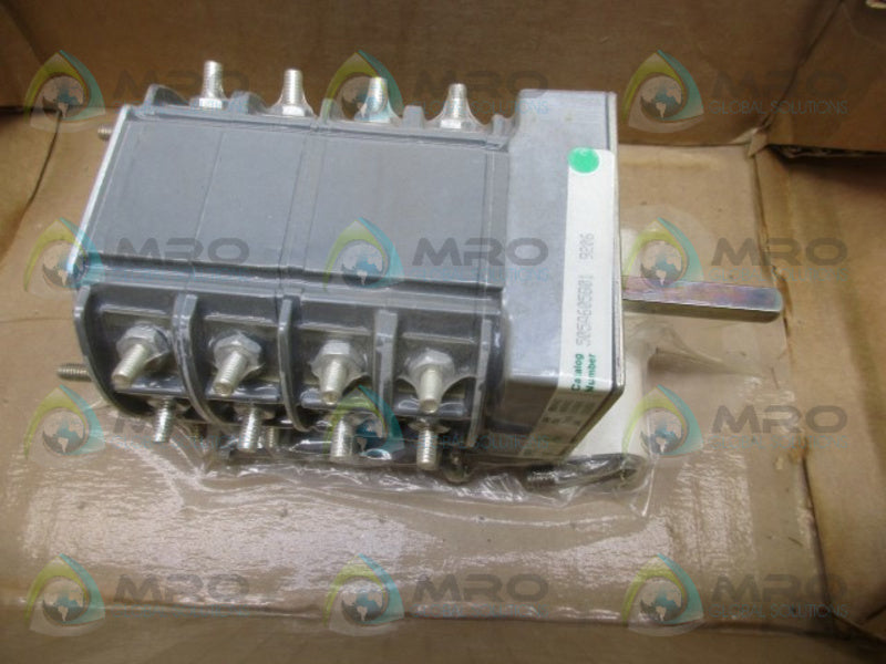 ELECTROSWITCH 505A605G01 ROTARY SWITCH  NSMP