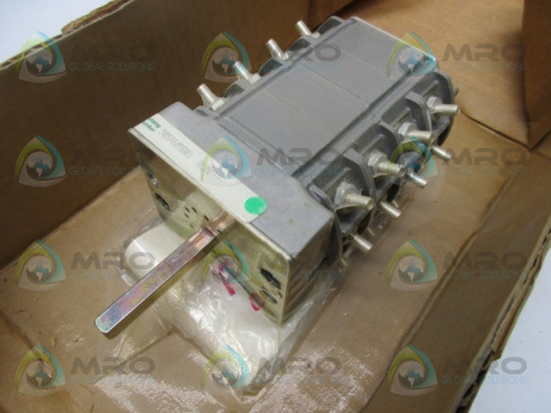 ELECTROSWITCH 505A605G01 ROTARY SWITCH  NSMP
