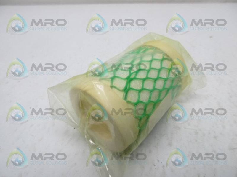 INDUSTRIAL MRO 6C10-025 COALESCING FILTER * NEW IN FACTORY BAG *