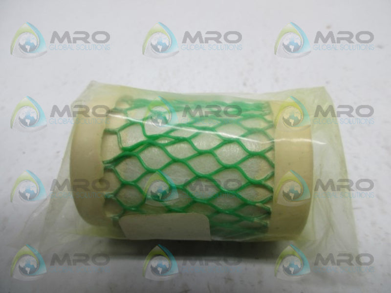 INDUSTRIAL MRO 6C10-025 COALESCING FILTER * NEW IN FACTORY BAG *