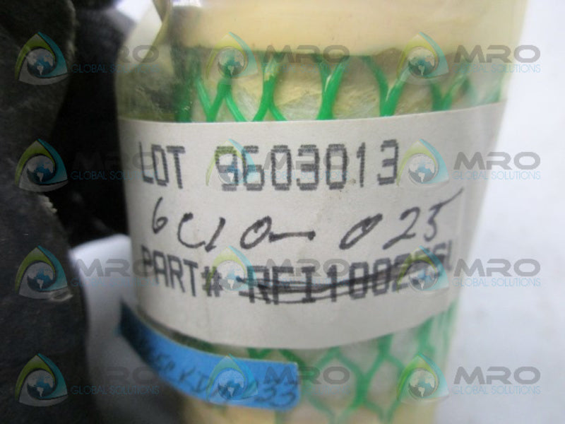 INDUSTRIAL MRO 6C10-025 COALESCING FILTER * NEW IN FACTORY BAG *