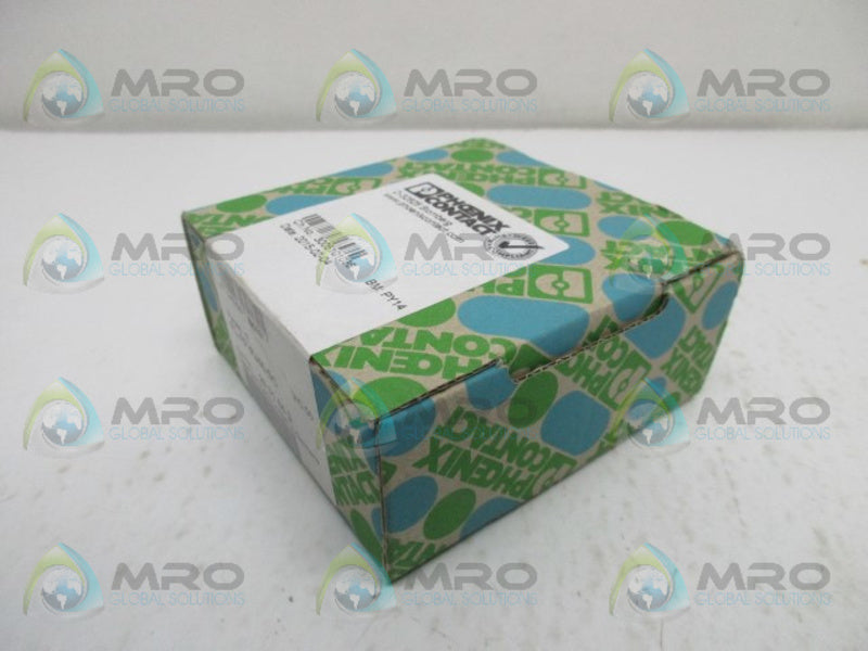 PHOENIX CONTACT FL-PP-RJ45-SC NSFS