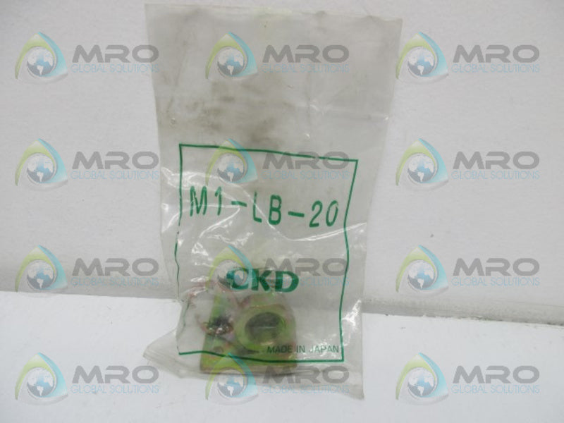 CKD M1-LB-20 NSMP