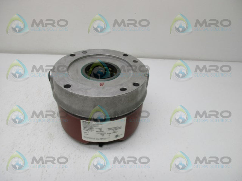 STEARNS 105604600BUF SOLENOID ACTUATED BRAKE  NSMP