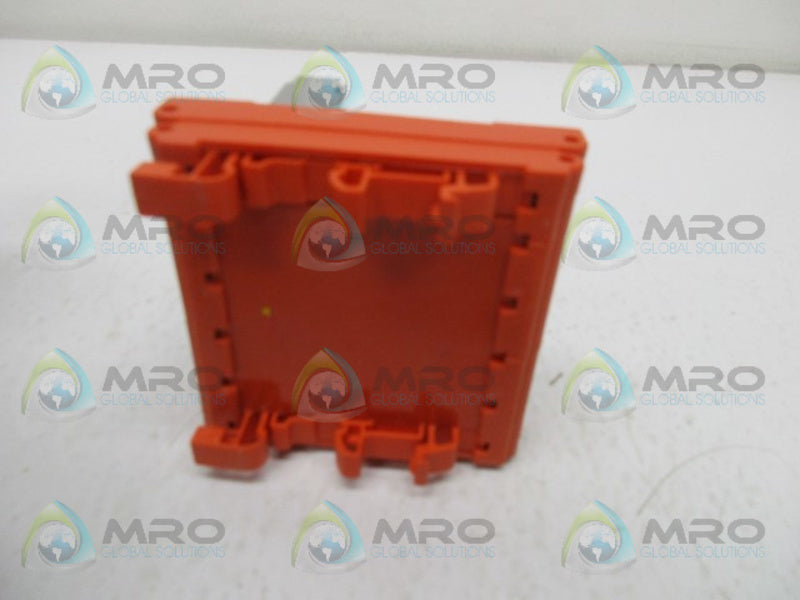 ENTRELEC BFM.SUB25F CONNECTOR INTERFACE SCREW CLAMP MODULE  NSNP