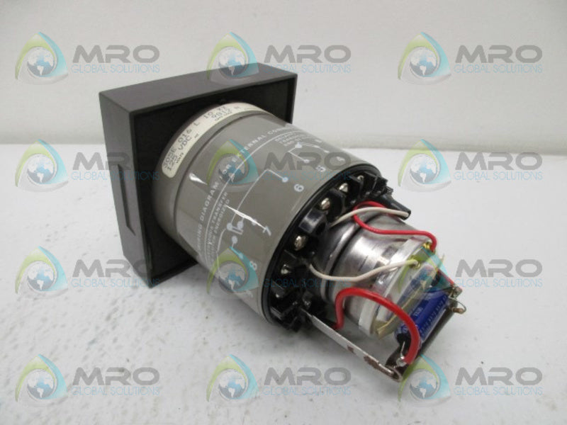 ATC 305E-016-L-10-XX NSMP