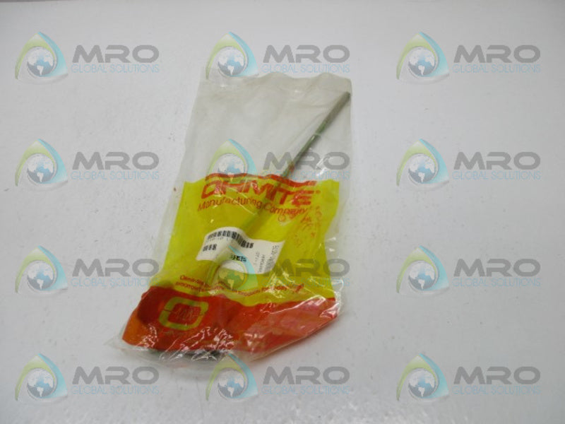 OHMITE 6110-10-1-2 MOUTNING BRACKET  NSMP