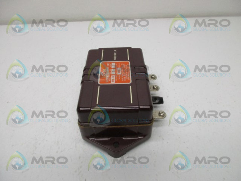 SUN WPA-1 TACHOMETER POWER UNIT  NSNP