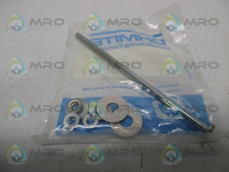 OHMITE 7PA50E HARDWARE * NEW IN FACTORY BAG *