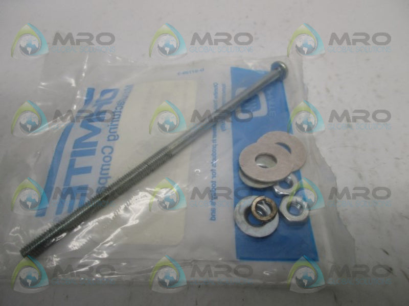OHMITE 7PA50E HARDWARE * NEW IN FACTORY BAG *