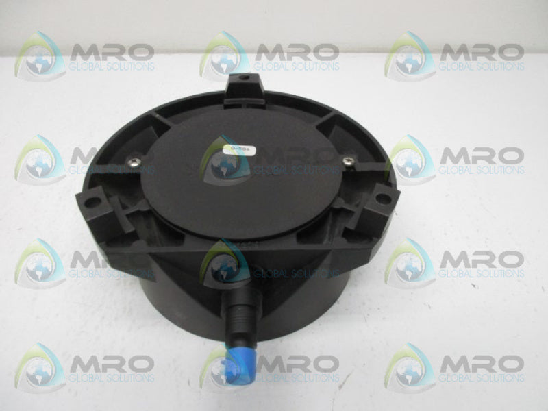 ASHCROFT 601379SS02L2000 DURAGAUGE  NSMP