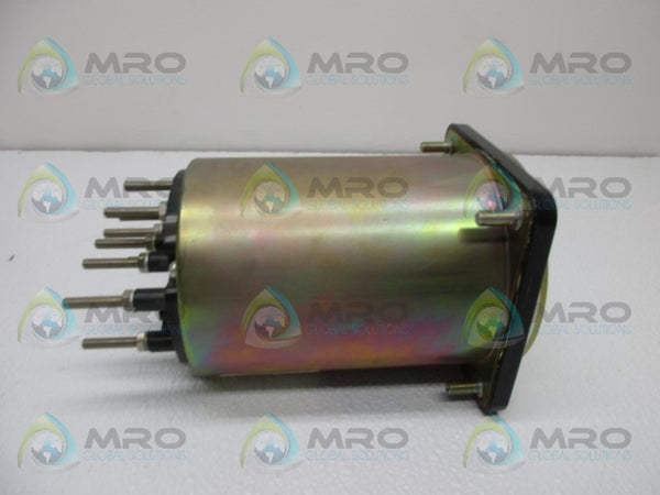 YOKOGAWA 103251ANFF7GCC PANEL MOUNT WATT GAUGE  NSNP