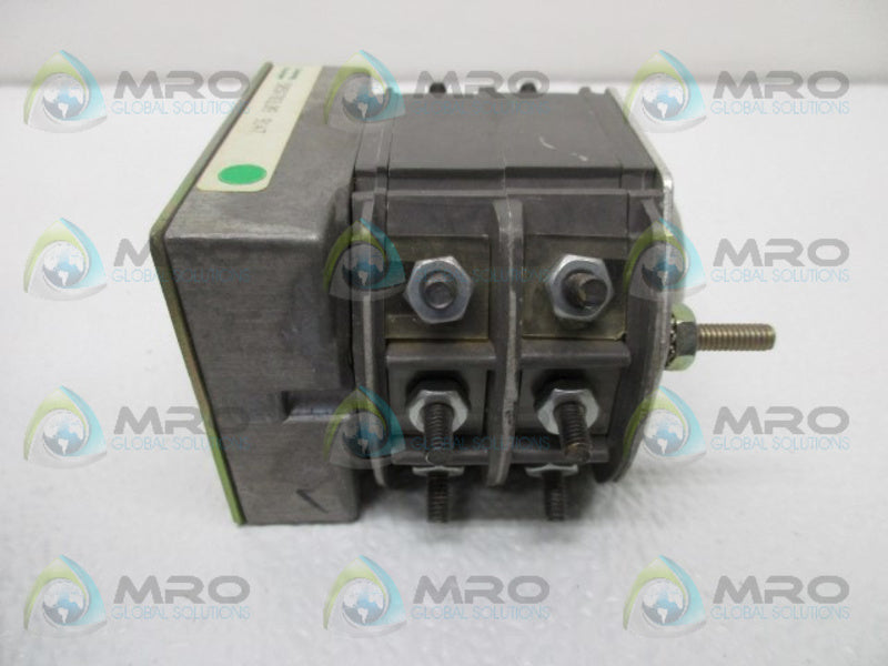 ELECTROSWITCH 505A703L09 ROTARY SWITCH  UNMP