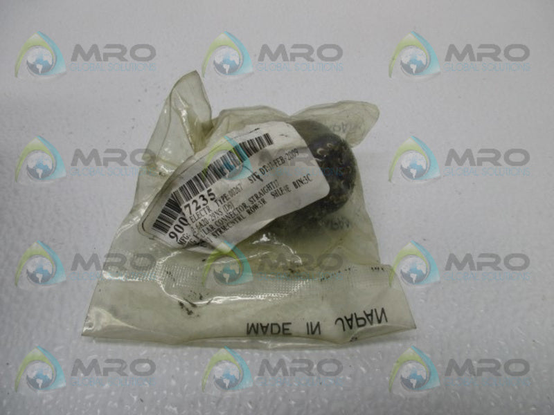 INDUSTRIAL MRO CE02-6A20-29NS CIRCULAR CONNECTOR * NEW IN FACTORY BAG *