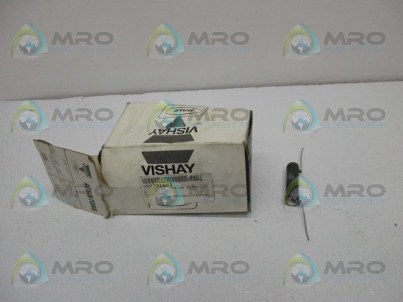 VISHAY HLW-20-AIZ RESISTOR WIREWOUND (IN BOX)  NSNP