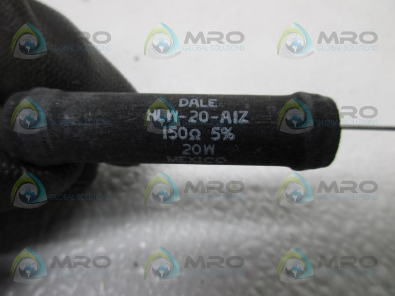 VISHAY HLW-20-AIZ RESISTOR WIREWOUND (IN BOX)  NSNP