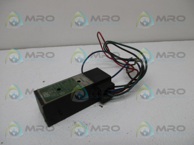TOPWORX 11-11116-A1UNMP