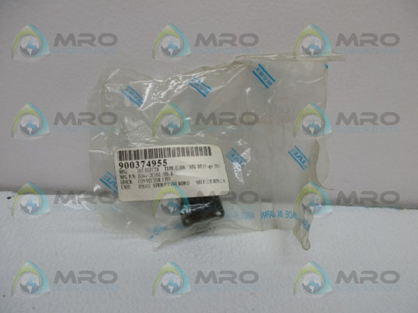 JAE JL04V-2E10SL-3PE-B CONNECTOR 3PIN  NSMP