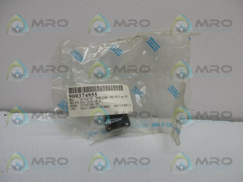 JAE JL04V-2E10SL-3PE-B CONNECTOR 3PIN  NSMP