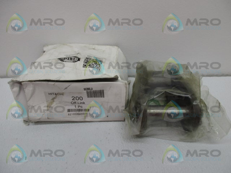 HITACHI 200 OFF LINK  NSMP