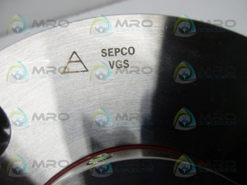 SPECO VGS CARTRIDGE MOUNTED SATIONARY SEAL  NSMP