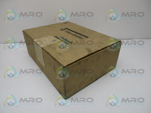 ALLEN BRADLEY 2711PC-T6C20D SER.D 6" ASSEMBLED TERMINAL DATE:2013 * FACTORY SEALED *