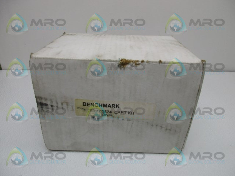 BENCHMARK 02-102574 CARTRIDGE KIT 45V50-22  NSMP