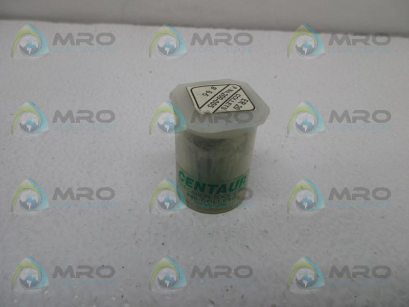 INDUSTRIAL MRO 200-005 ER 20 COLLETS * NEW IN ORIGINAL PACKAGE *