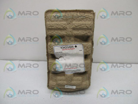 YOKOGAWA 103111FAFA7YAG AMMETER  NSMP