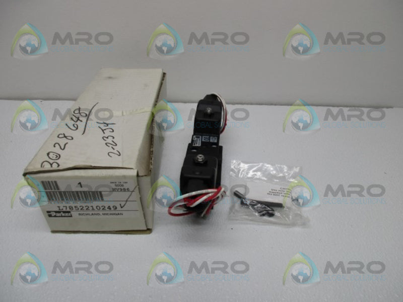 PARKER L7852210249 SPRINT VALVE  NSMP