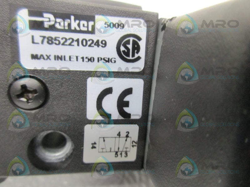 PARKER L7852210249 SPRINT VALVE  NSMP