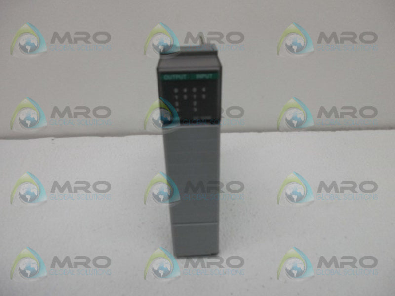 INDUSTRIAL SPARE PART SLC 500 1746-I012DC SER.A COMBINATION I/O MODULE  NSNP