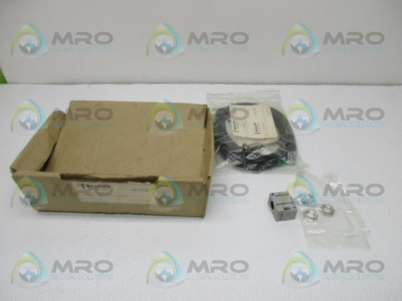 BALLUFF BES-516-356-E4-Y-PU-5 PROXIMITY SWITCH SENSOR  NSMP