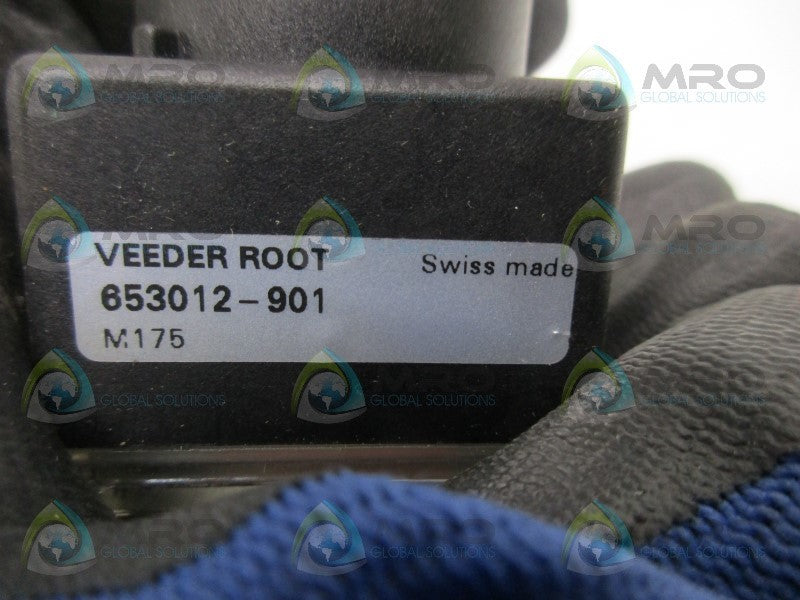 VEEDER-ROOT 653012-901 SENSOR  NSMP