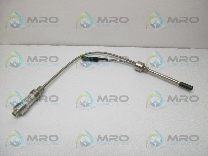 GNEUB DTA-250-THJ-12A-P30H-S0-F5-R-W-6P PRESSURE TRANSDUCER  NSNP