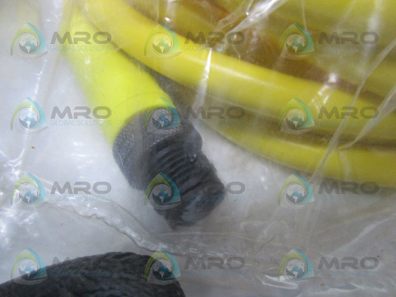 DANIEL WOODHEAD 884030K03M060 MICRO CHANGE 4P M/F 6M CORD  NSMP