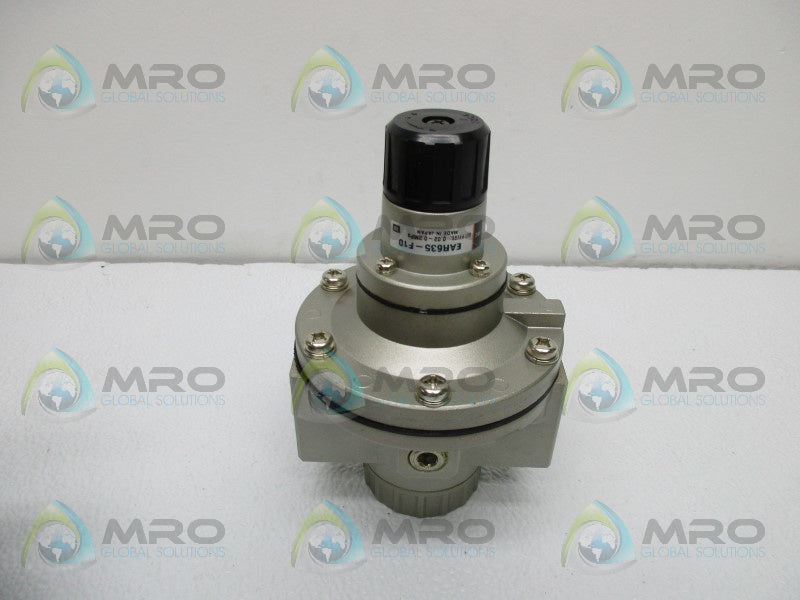 SMC EAR635-F10 PILOT OPERATED REGULATOR  NSNP